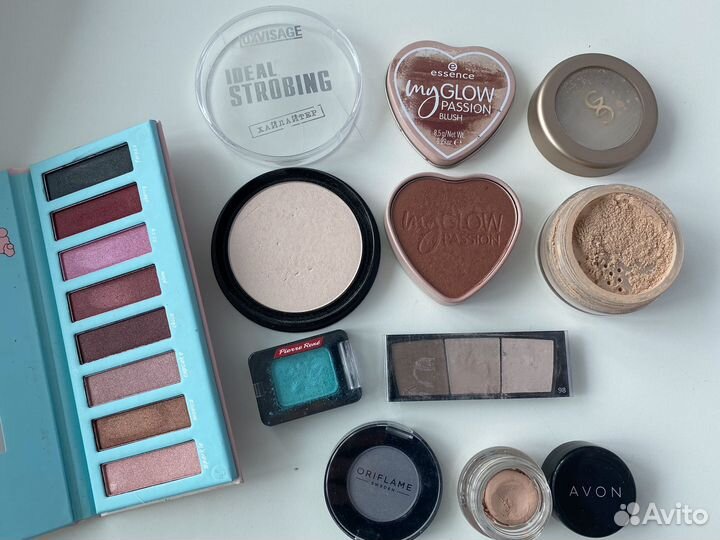 Набор косметики