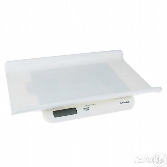 Весы электронные Maman DB-61, до 20 кг, сост.новых
