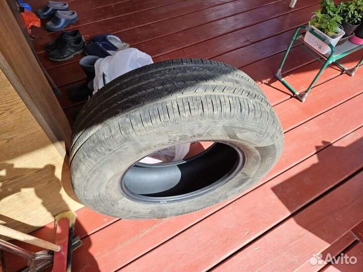 Hankook Ventus S2 AS X RH17 265/65 R17