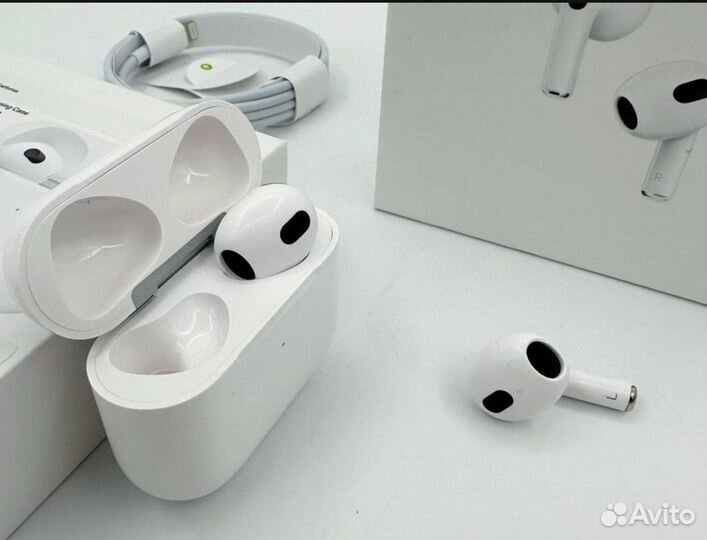 Airpods 3 premium