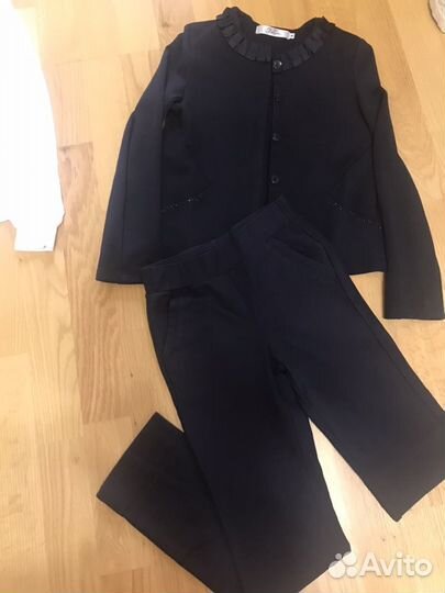 Школьная форма 134-140