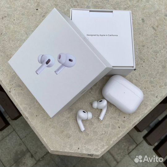 Apple Airpods Pro 2 оптом в Перми