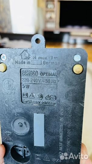 Компрессор для аквариума