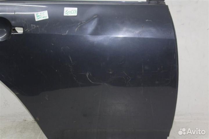 Дверь задняя правая Infiniti G25