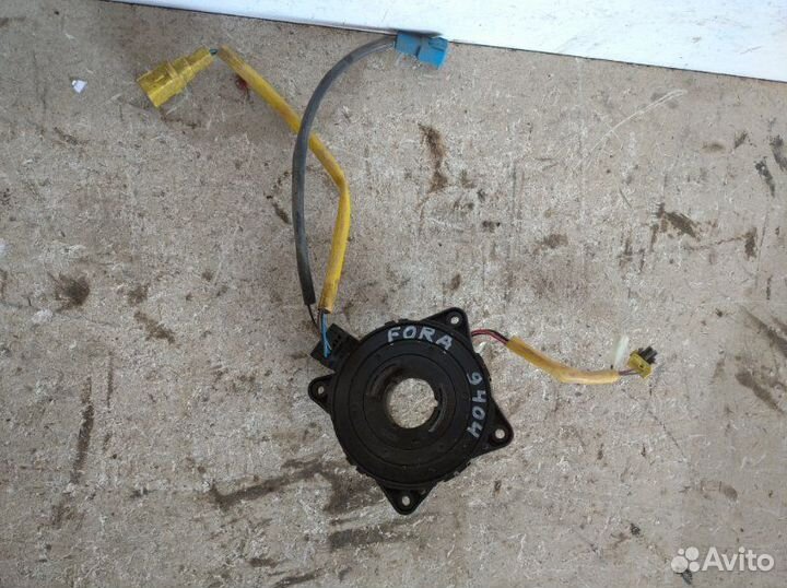 Шлейф подрулевой Chery Fora (A21) SQR481F