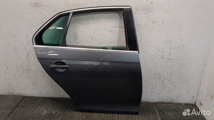 Дверь боковая Volkswagen Jetta 5, 2007