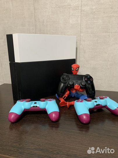 Sony playstation 4 500gb