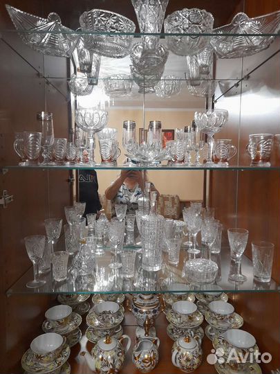 Хрустальссср