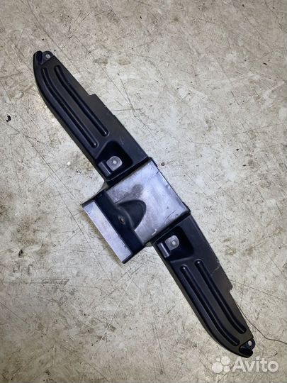 Кожух замка капота Mitsubishi Outlander Xl CW5W 74