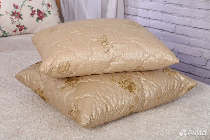 Подушки Новые - В Ассортименте