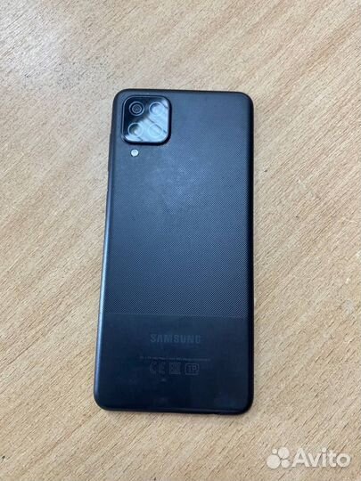Samsung Galaxy A12, 4/64 ГБ