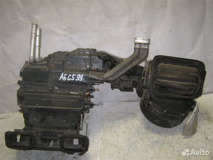 Корпус отопителя печки Audi A6 C5 1997-2004