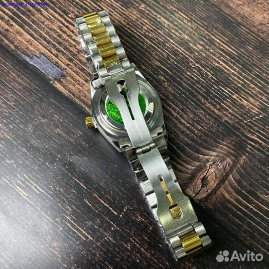 Часы Rolex datajust