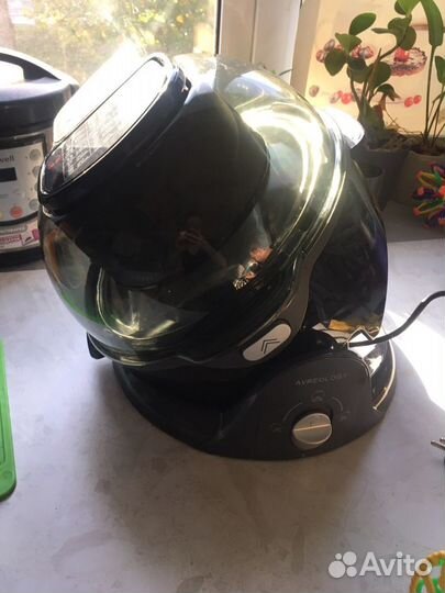 Мультиповар avreology аэрогриль