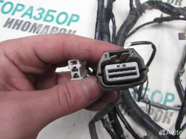 Проводка салона для Nissan Teana 1 2003-2008г