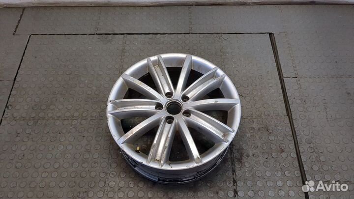 Комплект литых дисков Volkswagen Tiguan 2007-2011