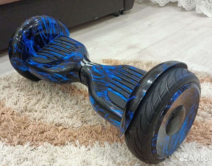 Гироскутер бу