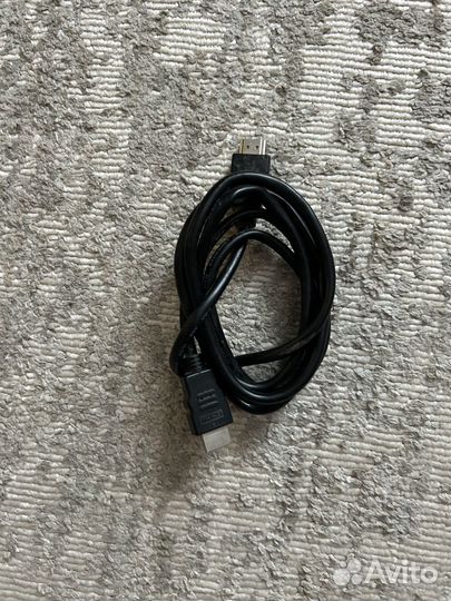 Кабель hdmi 1,8 метра