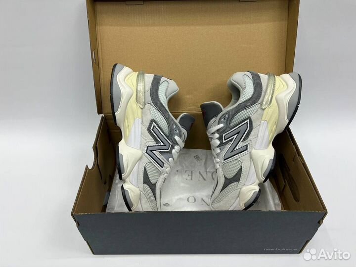 New balance 90 60 Новый Взгляд на Спортивный Стиль