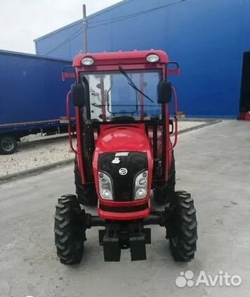 Мини-трактор DONGFENG DF-244 G2, 2022