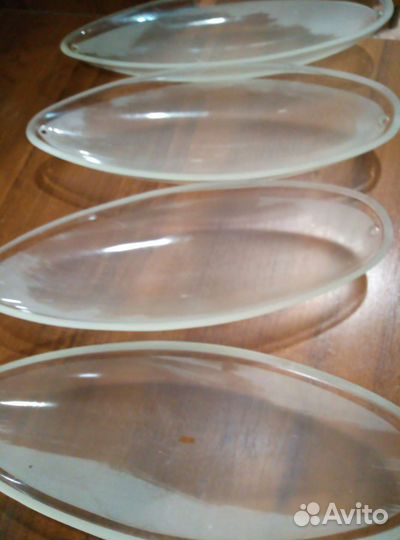 Плафоны для люстры бу