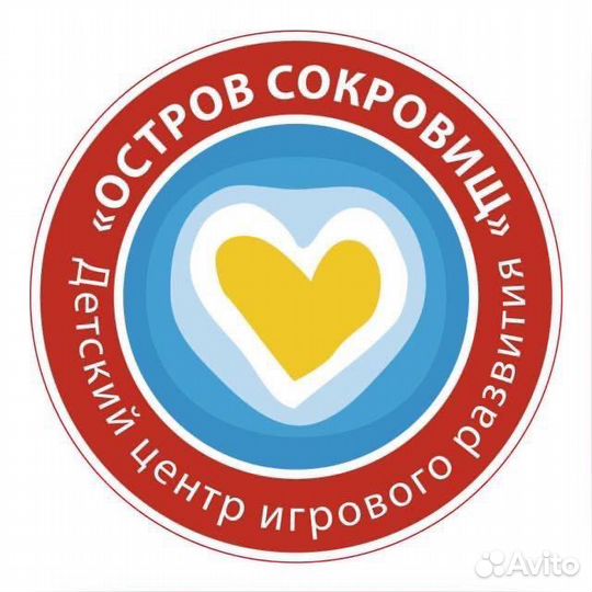 Старший воспитатель