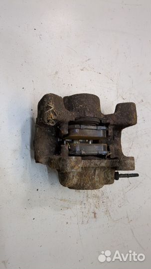 Суппорт Opel Omega B, 2003