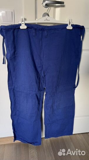 Кимоно для дзюдо для взрослых