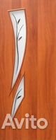 Межкомнатные двери