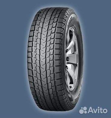 Yokohama Ice Guard G075 235/55 R20 102Q