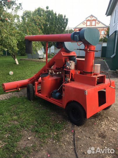 Протравитель семян пс 10