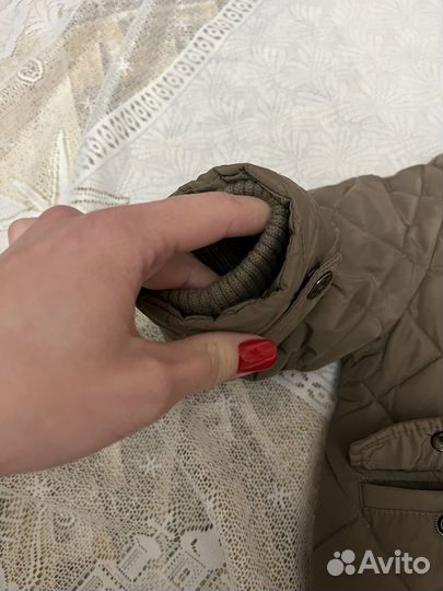 Куртка на мальчика 2 года Street Gang 24 р Италия