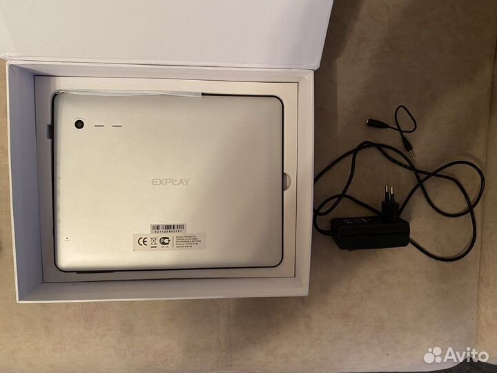 Планшет explay informer 921