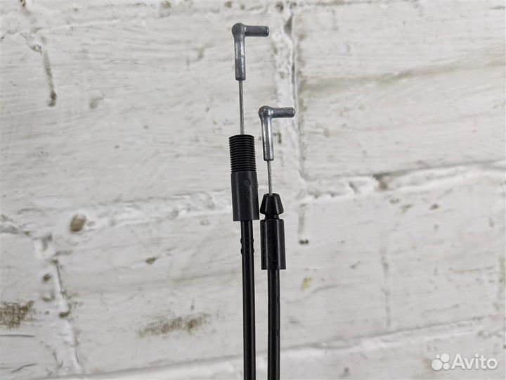 Замок двери задней правой Citroen C-Crosser 2007