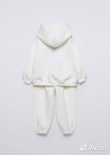 Новый костюм zara