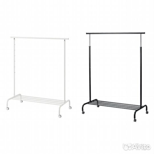 Вешалки напольные Ригга, новые, в упаковке