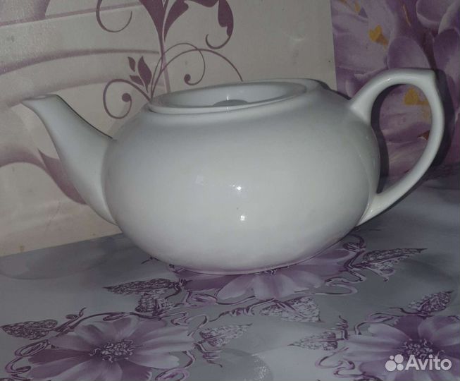 Заварочный чайник