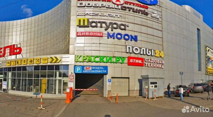 Triangle PL02 295/35 R21 107