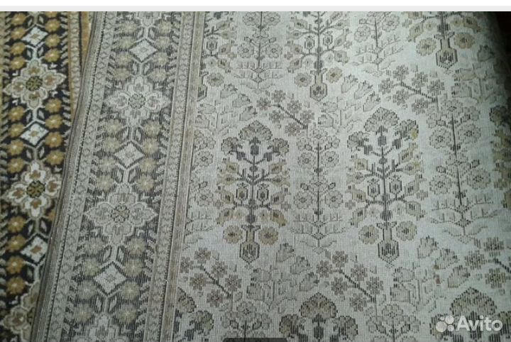 Новые ковры 2х3