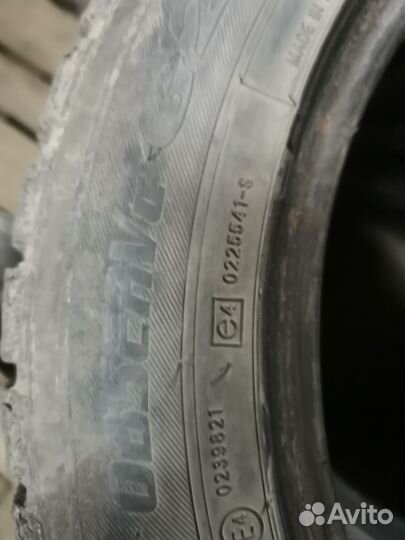 Toyo Observe G2S 205/55 R16