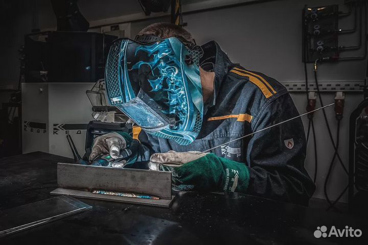 Сварщик на подработку