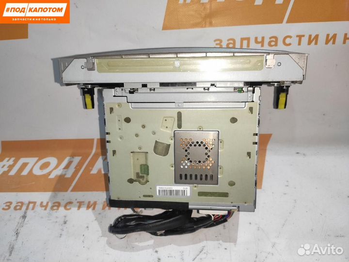 Магнитола Toyota Camry XV40 рест. 2010