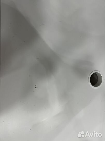 Письменный стол IKEA микке