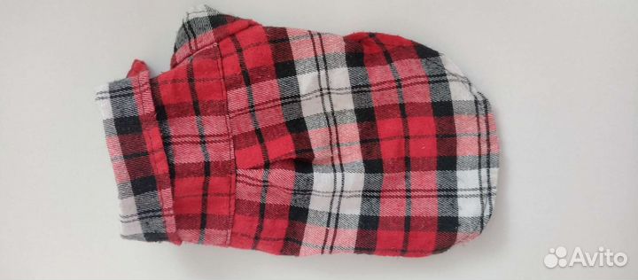 Одежда на маленьких собак, чихи мини