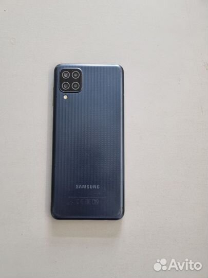 Samsung Galaxy M12, 4/64 ГБ