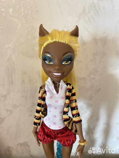 Ever After High monster high