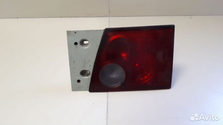 Фонарь внутренний правый Chery Amulet / A15