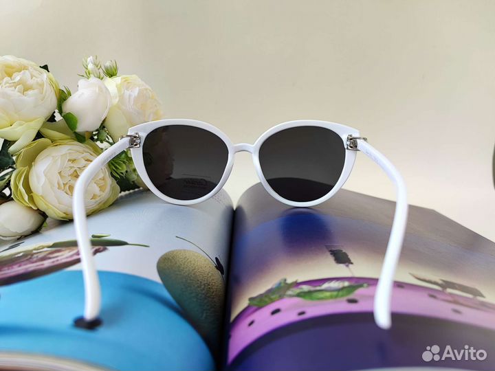 Солнцезащитные очки женские новые