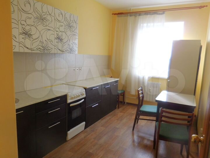 1-к. квартира, 41 м², 11/12 эт.