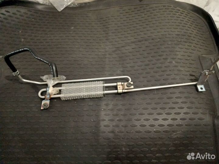 QX56/QX80 (Z62) Радиатор гидроусилителя